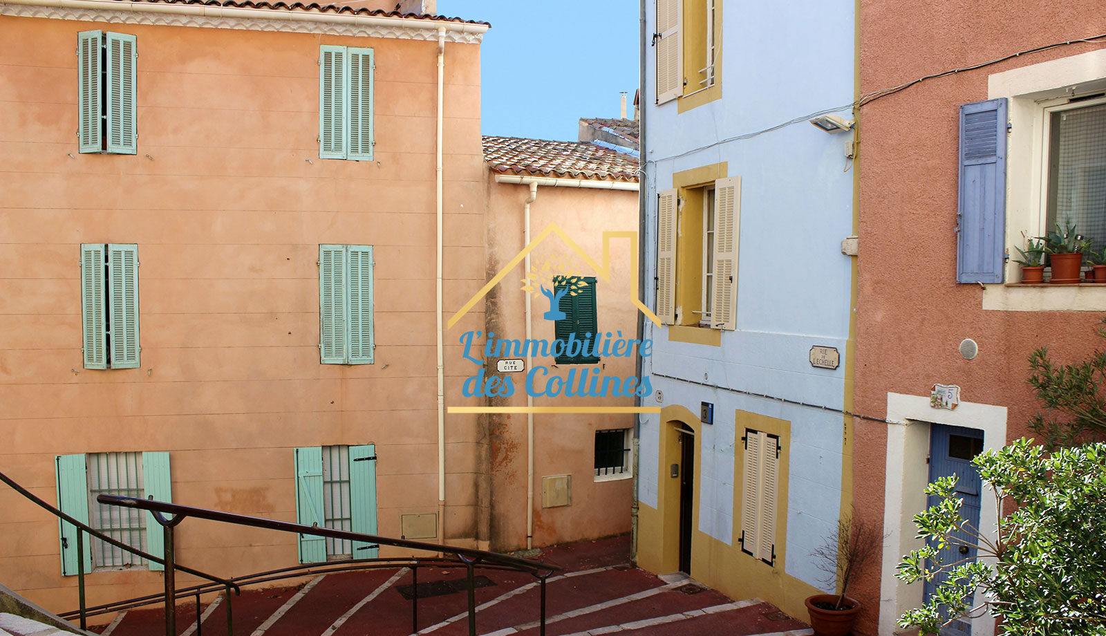 Immobilier à Aubagne 13400 - agence immobilière à Aubagne | L